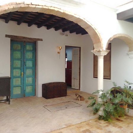 Apartamento Original En Sanlucar De Barrameda Lägenhet Exteriör bild