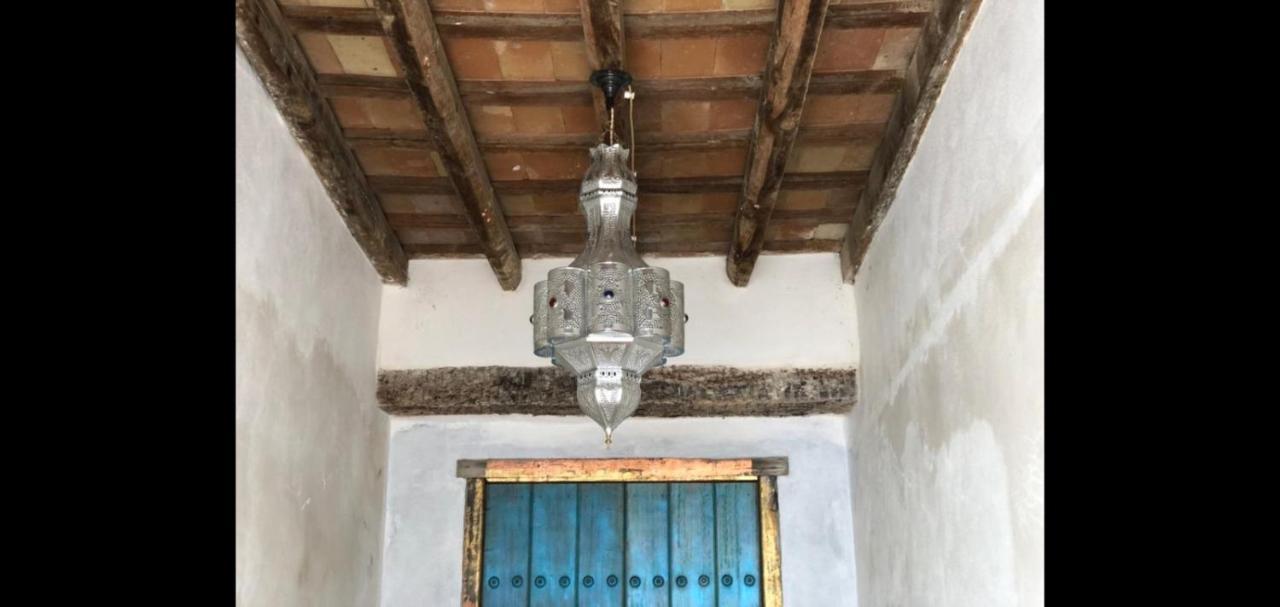 Apartamento Original En Sanlucar De Barrameda Lägenhet Exteriör bild