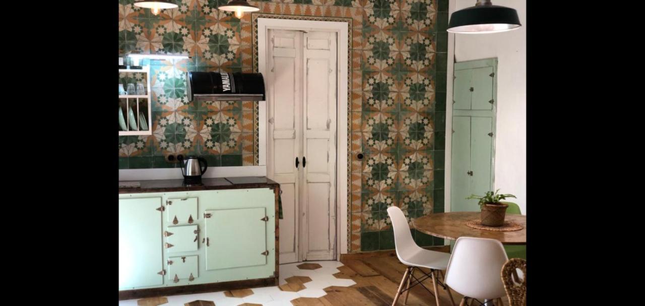 Apartamento Original En Sanlucar De Barrameda Lägenhet Exteriör bild