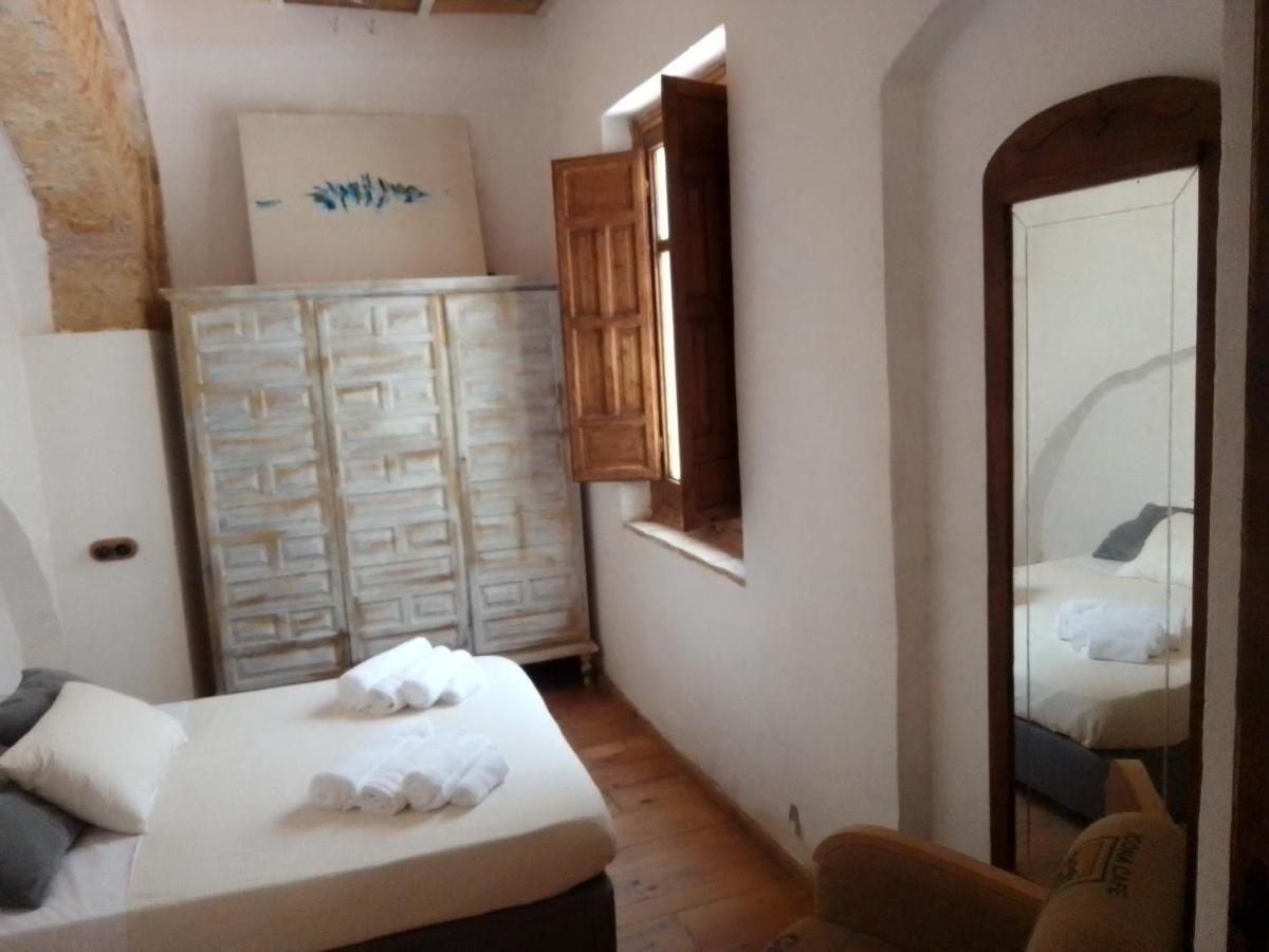 Apartamento Original En Sanlucar De Barrameda Lägenhet Exteriör bild