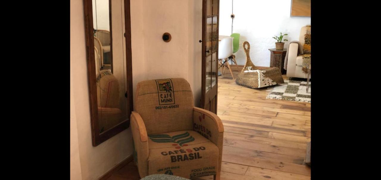 Apartamento Original En Sanlucar De Barrameda Lägenhet Exteriör bild