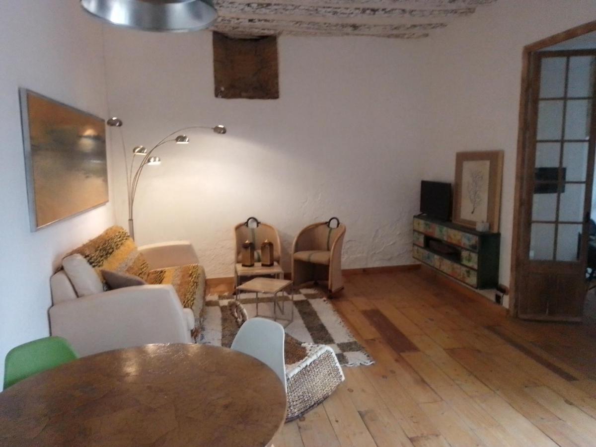 Apartamento Original En Sanlucar De Barrameda Lägenhet Exteriör bild