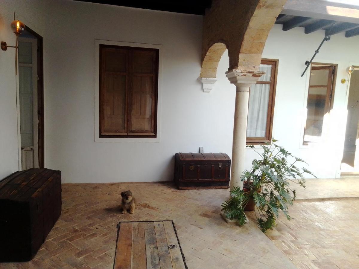 Apartamento Original En Sanlucar De Barrameda Lägenhet Exteriör bild