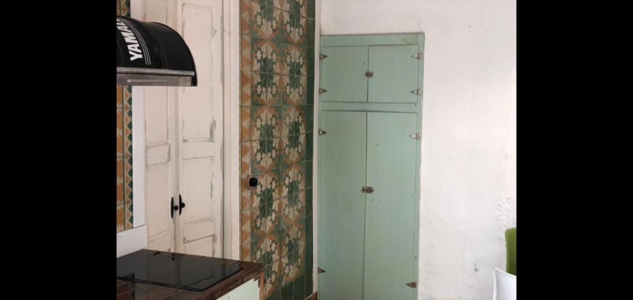 Apartamento Original En Sanlucar De Barrameda Lägenhet Exteriör bild