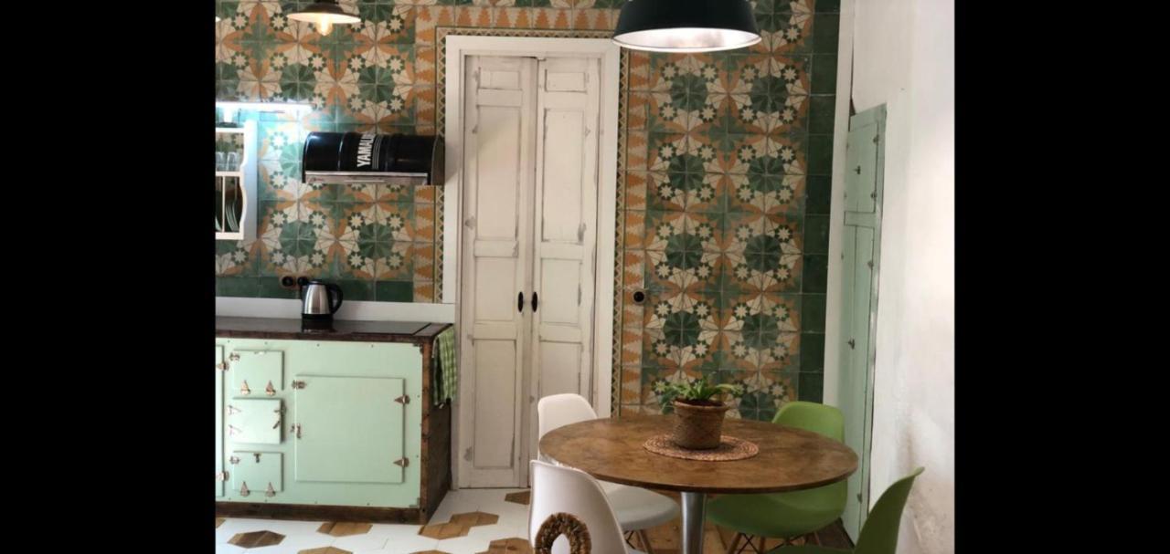 Apartamento Original En Sanlucar De Barrameda Lägenhet Exteriör bild