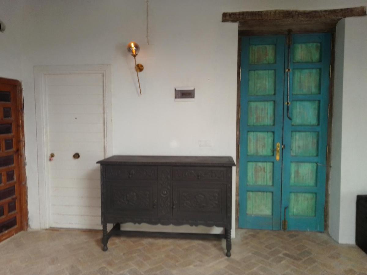 Apartamento Original En Sanlucar De Barrameda Lägenhet Exteriör bild