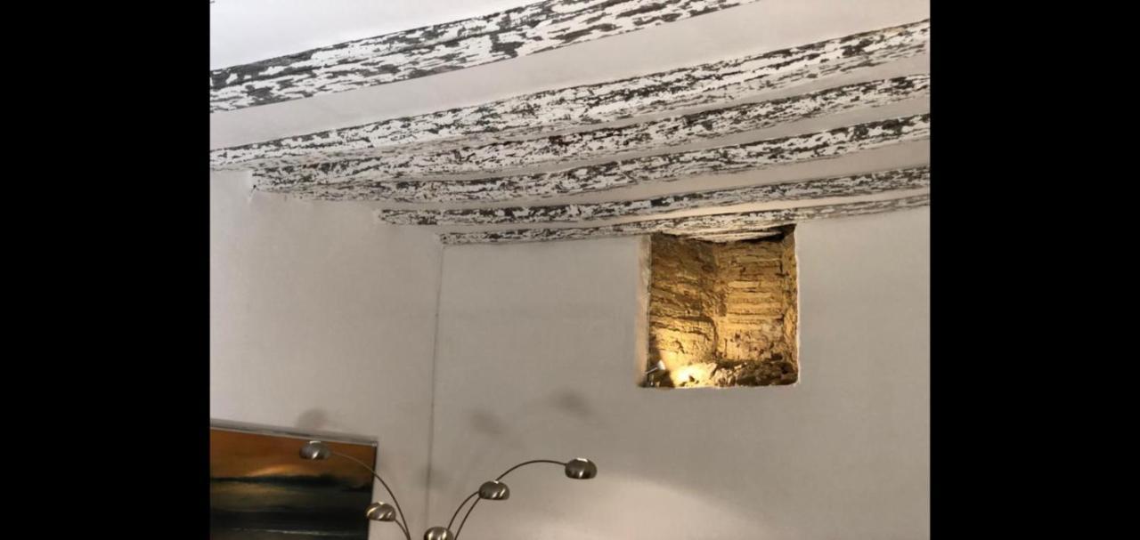 Apartamento Original En Sanlucar De Barrameda Lägenhet Exteriör bild