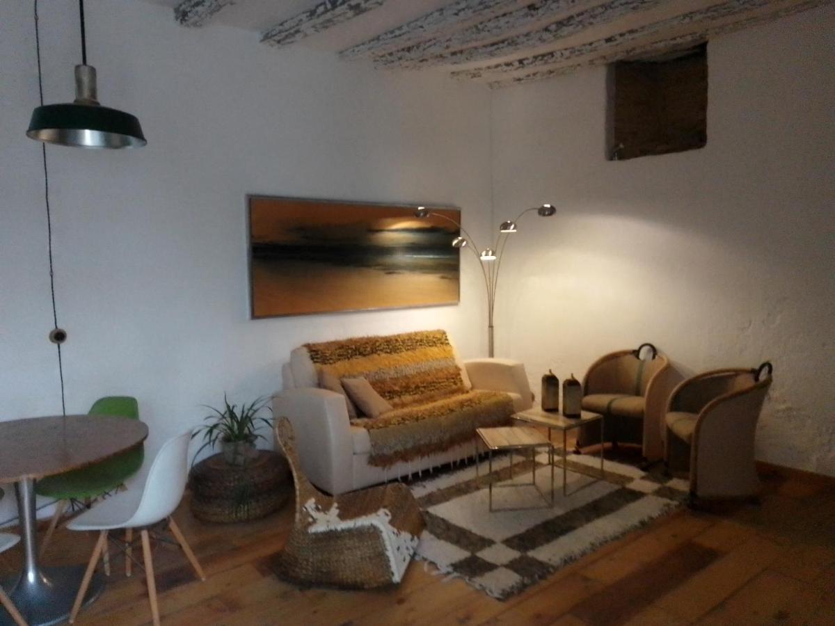 Apartamento Original En Sanlucar De Barrameda Lägenhet Exteriör bild