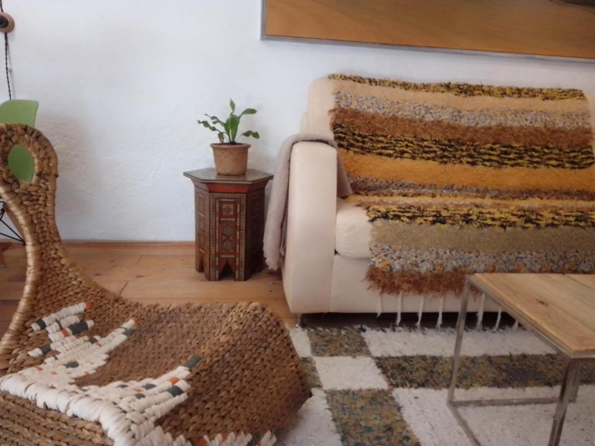 Apartamento Original En Sanlucar De Barrameda Lägenhet Exteriör bild